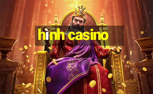 hình casino