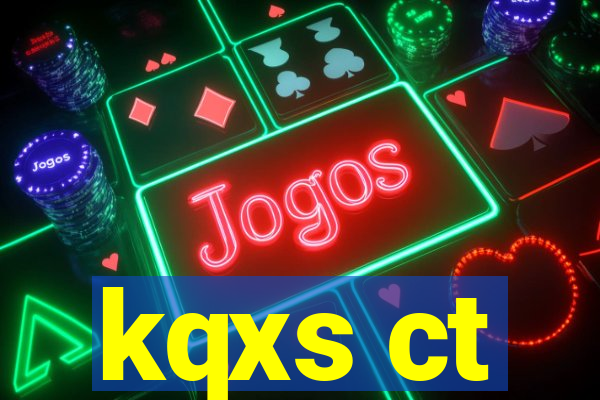 kqxs ct