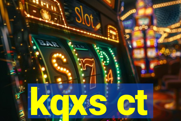 kqxs ct