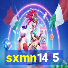 sxmn14 5