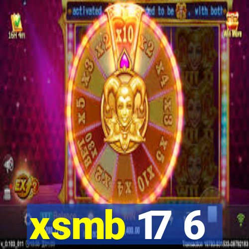 xsmb 17 6