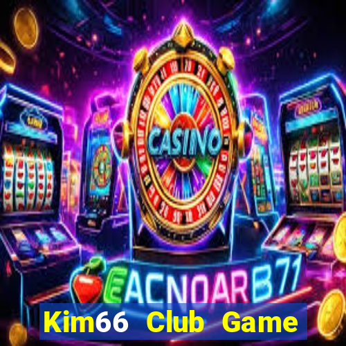 Kim66 Club Game Bài Y8