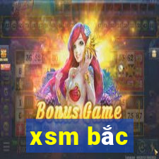 xsm bắc