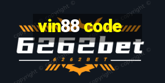 vin88 code