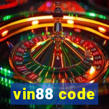 vin88 code