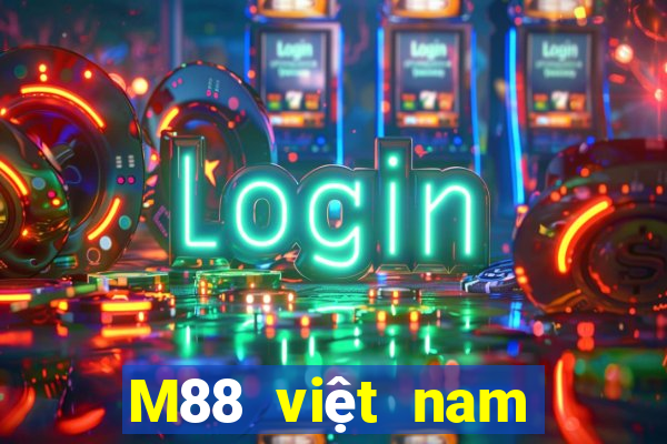 M88 việt nam lợi đầy xổ số