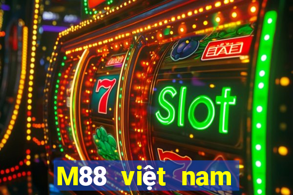 M88 việt nam lợi đầy xổ số