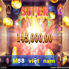 M88 việt nam lợi đầy xổ số