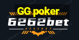 GG poker