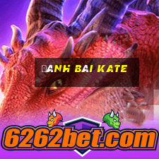 đánh bài kate