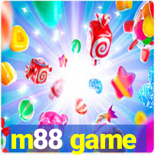 m88 game