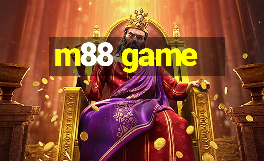 m88 game