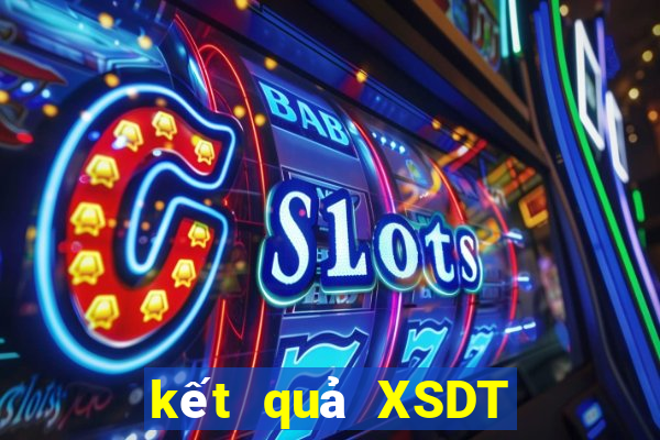 kết quả XSDT 6x36 ngày 9