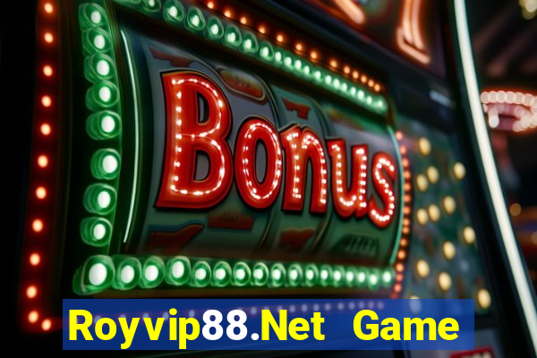 Royvip88.Net Game Bài Casino