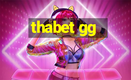 thabet gg