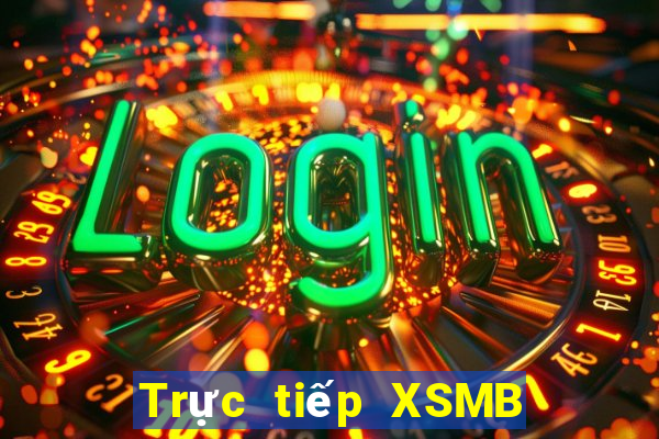 Trực tiếp XSMB Thứ 3