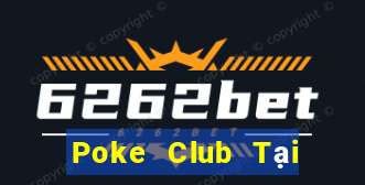 Poke Club Tại Game Bài B52