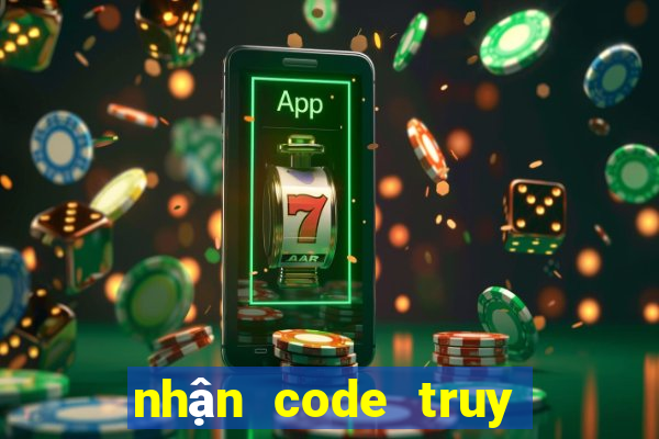 nhận code truy kích mới nhất