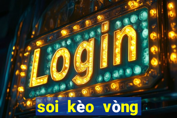 soi kèo vòng chung kết euro