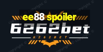 ee88 spoiler