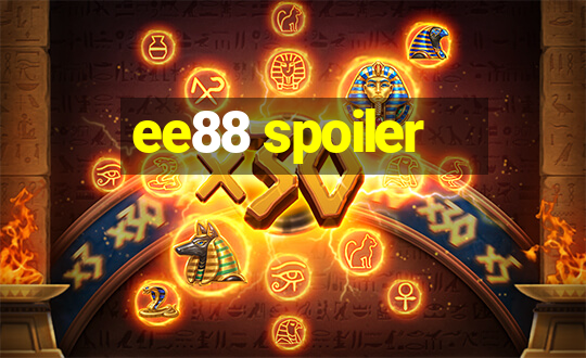 ee88 spoiler