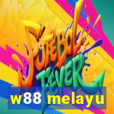 w88 melayu