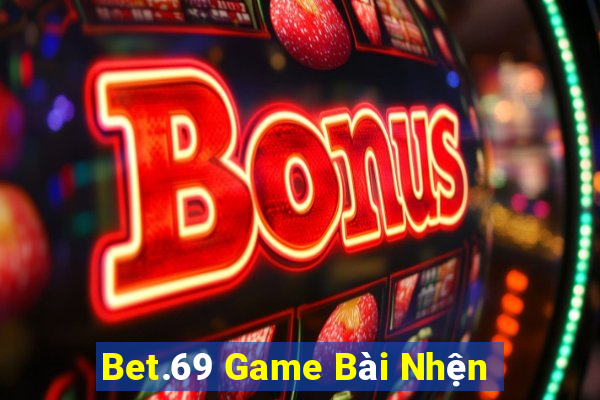 Bet.69 Game Bài Nhện