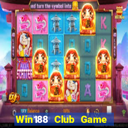 Win188 Club Game Bài Ma Thuật