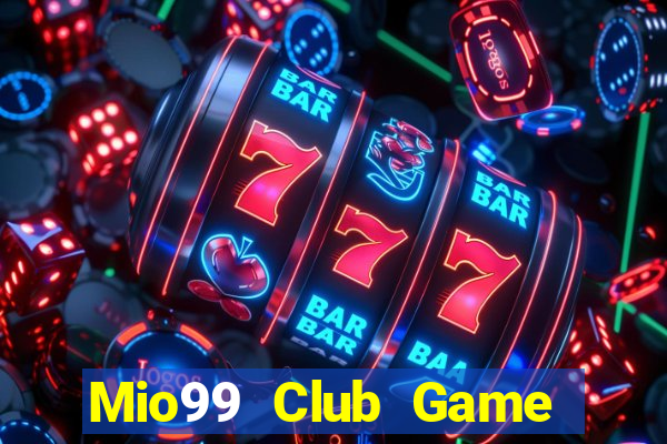 Mio99 Club Game Bài Royal