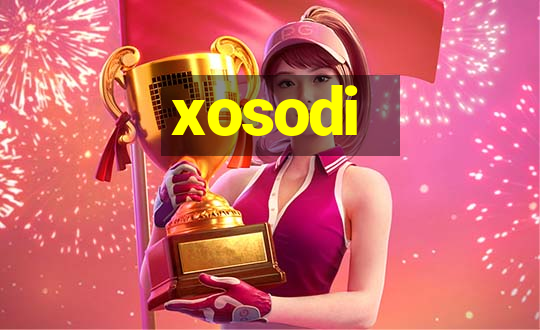 xosodi