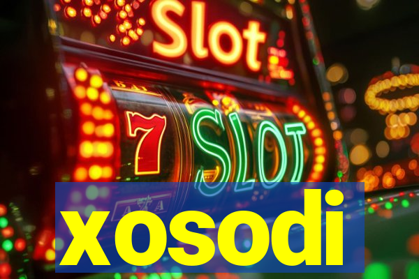 xosodi