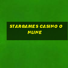 stargames casino online