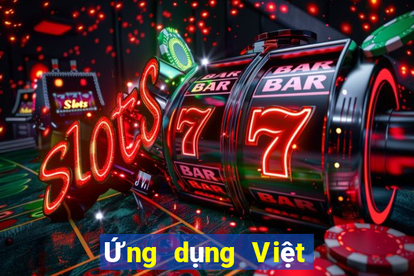 Ứng dụng Việt nam 7 màu