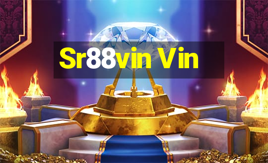 Sr88vin Vin