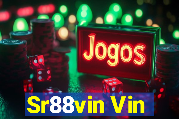 Sr88vin Vin