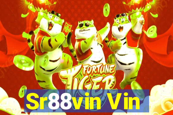 Sr88vin Vin