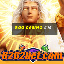 roo casino 414