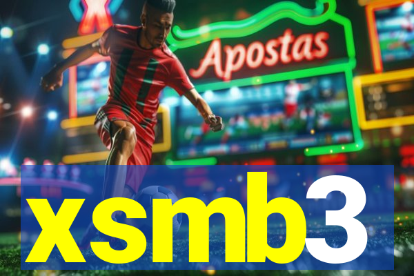 xsmb3