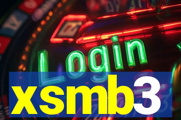 xsmb3