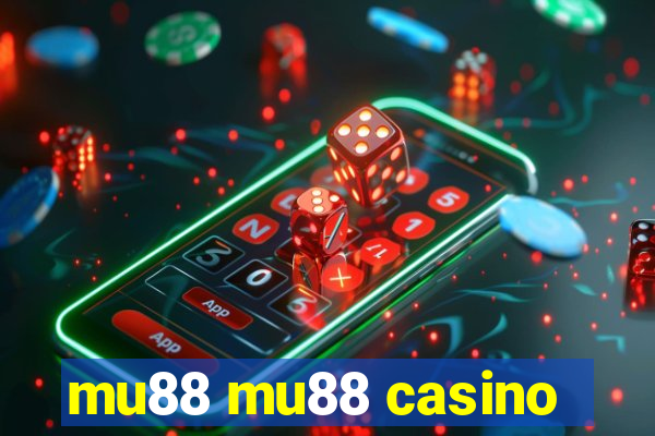 mu88 mu88 casino