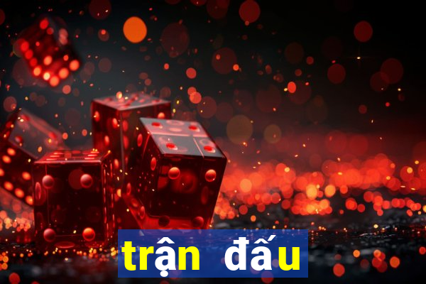 trận đấu giải vô địch bóng đá châu âu