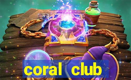 coral club deutschland gmbh