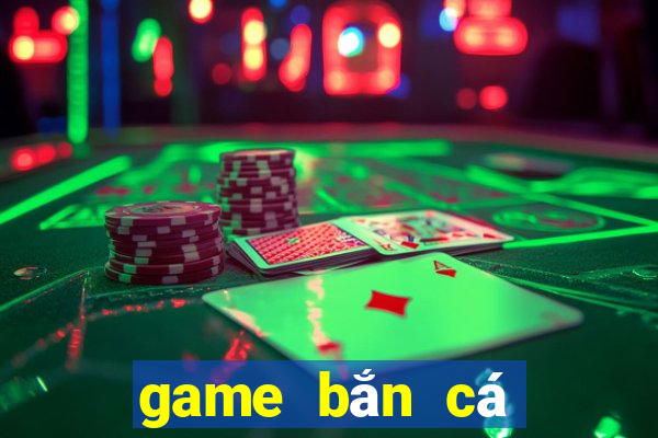 game bắn cá nạp thẻ bằng sms