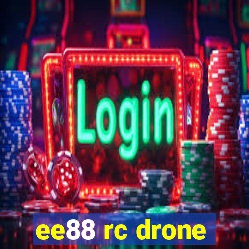 ee88 rc drone