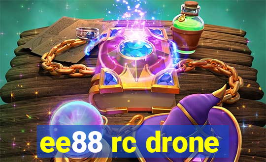 ee88 rc drone