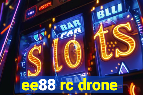 ee88 rc drone