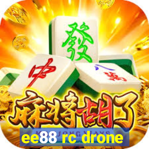 ee88 rc drone