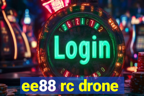 ee88 rc drone