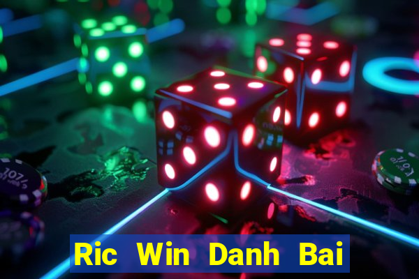 Ric Win Danh Bai Sanh Rong