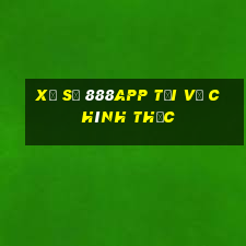 Xổ số 888app Tải về chính thức